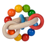 Eichhorn baby træ greb ring 3d