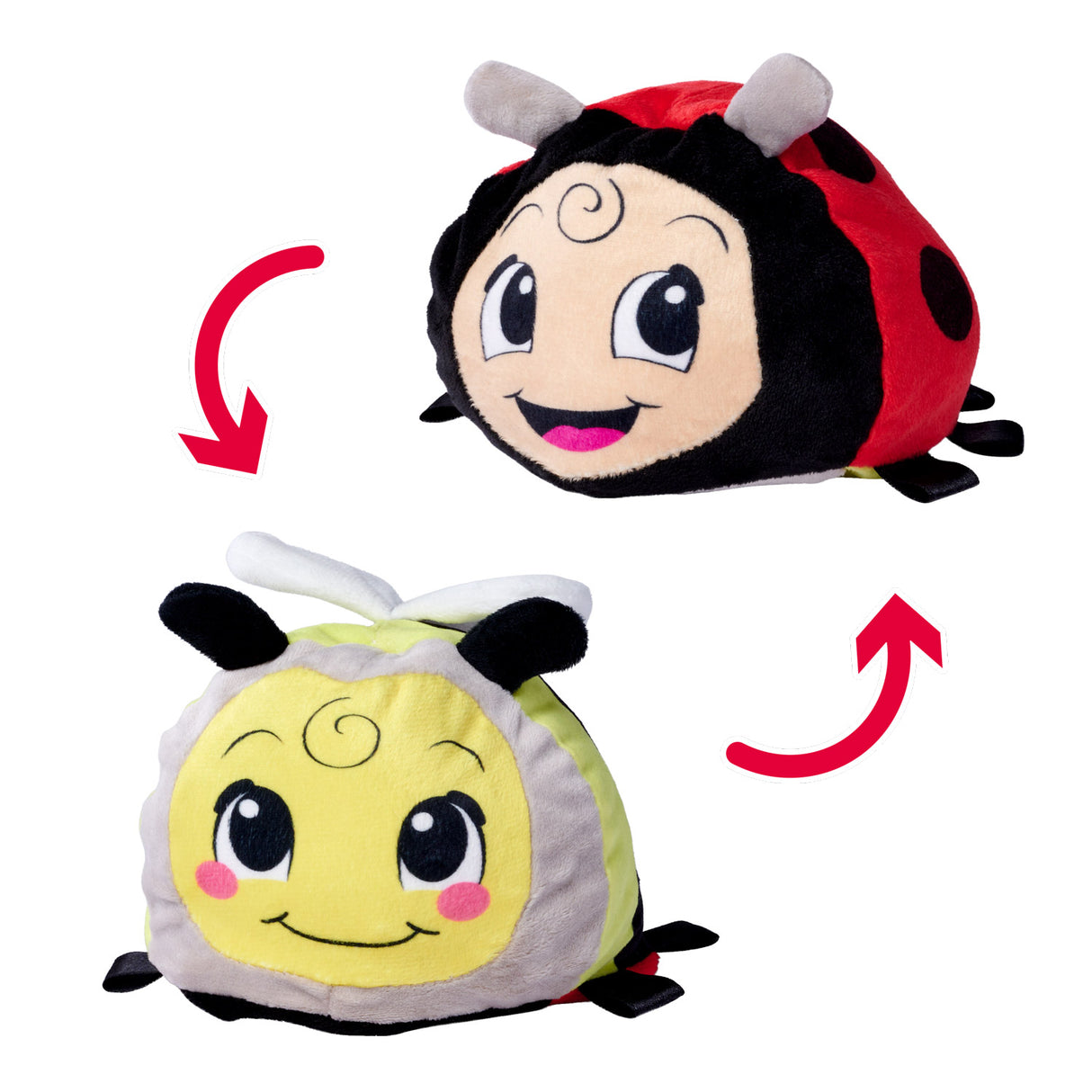 ABC 2in1 Liever Managementbug og på kram