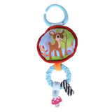 ABC Forest Friends Buggy vedhæng