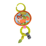 ABC Forest Friends Buggy vedhæng