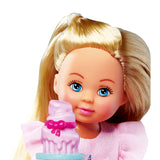 Evi elsker cake time mini dukke