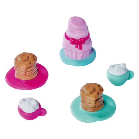 Evi elsker cake time mini dukke