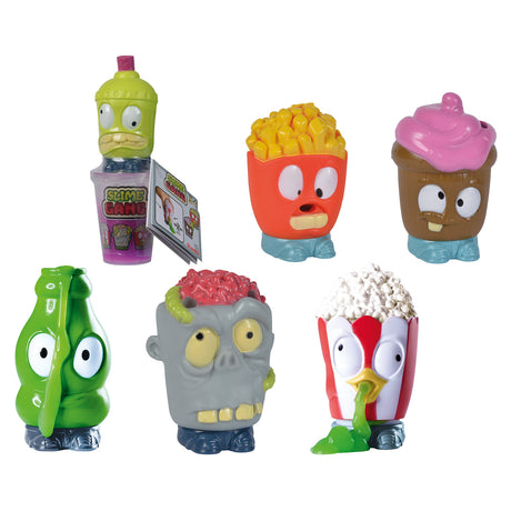 Simba slime hoved squeeze figur
