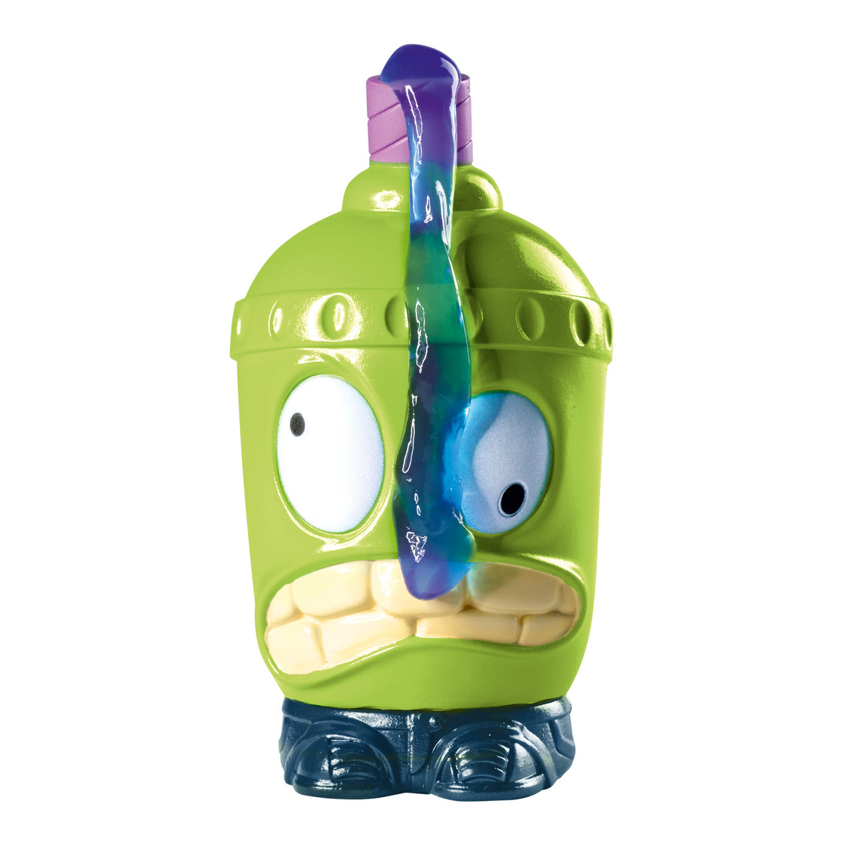 Simba slime hoved squeeze figur