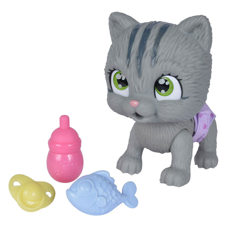 Simba - forkæl petz - kat - legefigur - fra 3 år