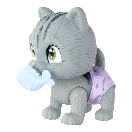 Simba - forkæl petz - kat - legefigur - fra 3 år