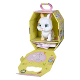 Simba - forkæl petz - kanin - legefigur