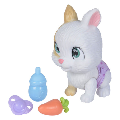 Simba - forkæl petz - kanin - legefigur