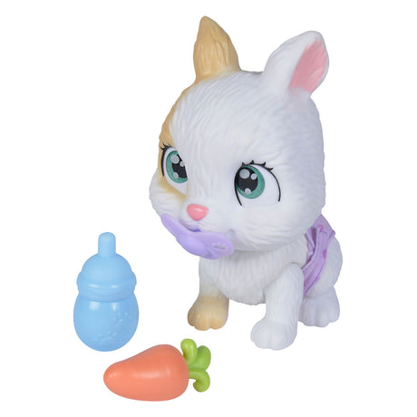 Simba - forkæl petz - kanin - legefigur