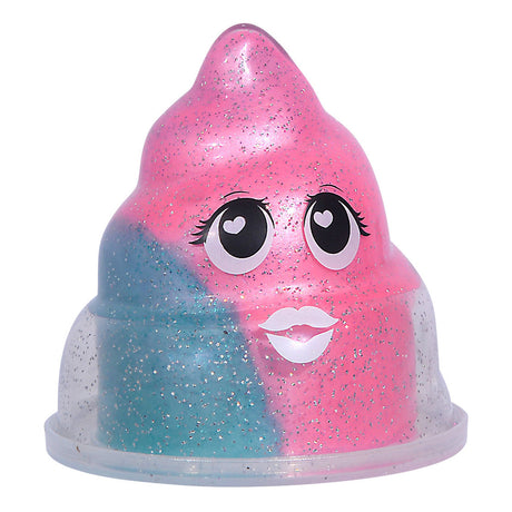 Simba Puupsi Poop Unicorn -slim i krukke