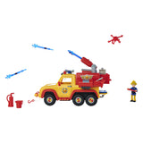 Simba Fireman Sam brandmand Venus 2.0 med figur