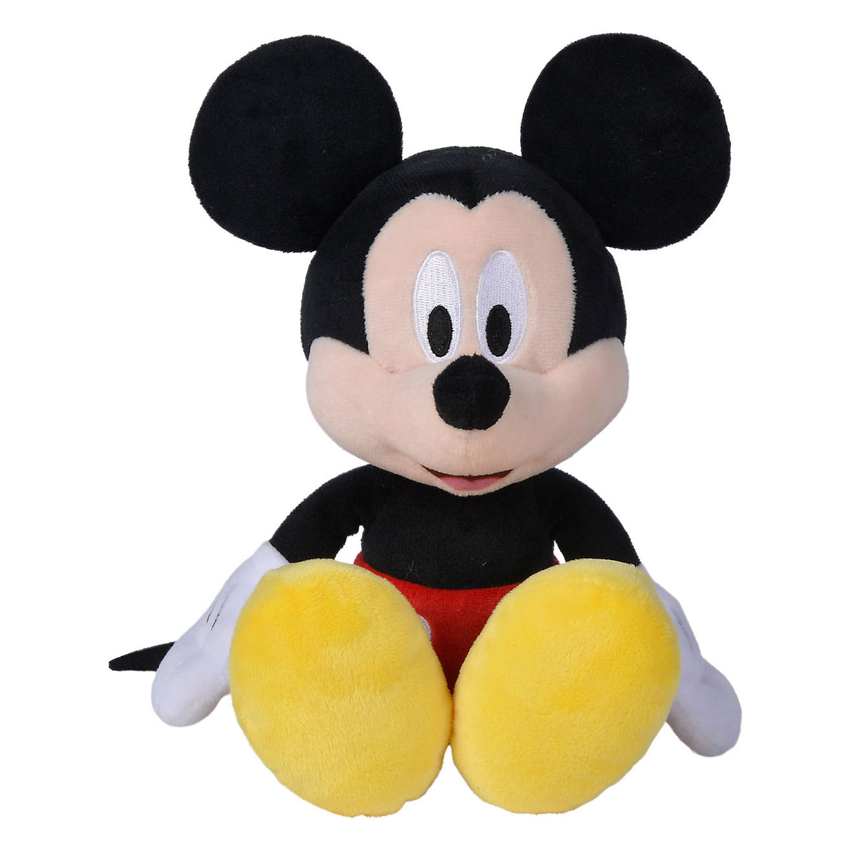 Simba disney plys mickey mouse, 25 cm