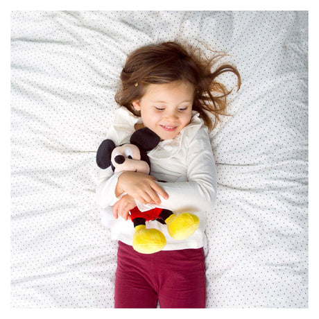 Simba disney plys mickey mouse, 25 cm