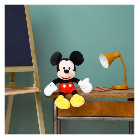 Simba disney plys mickey mouse, 25 cm