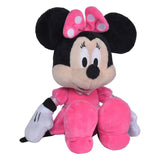Simba disney minnie mouse krammeplys, 25 cm
