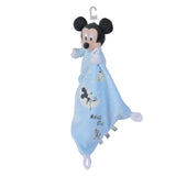 Simba disney mickey mouse glød i det mørke doudou stjerneklædte kælehåndklæde