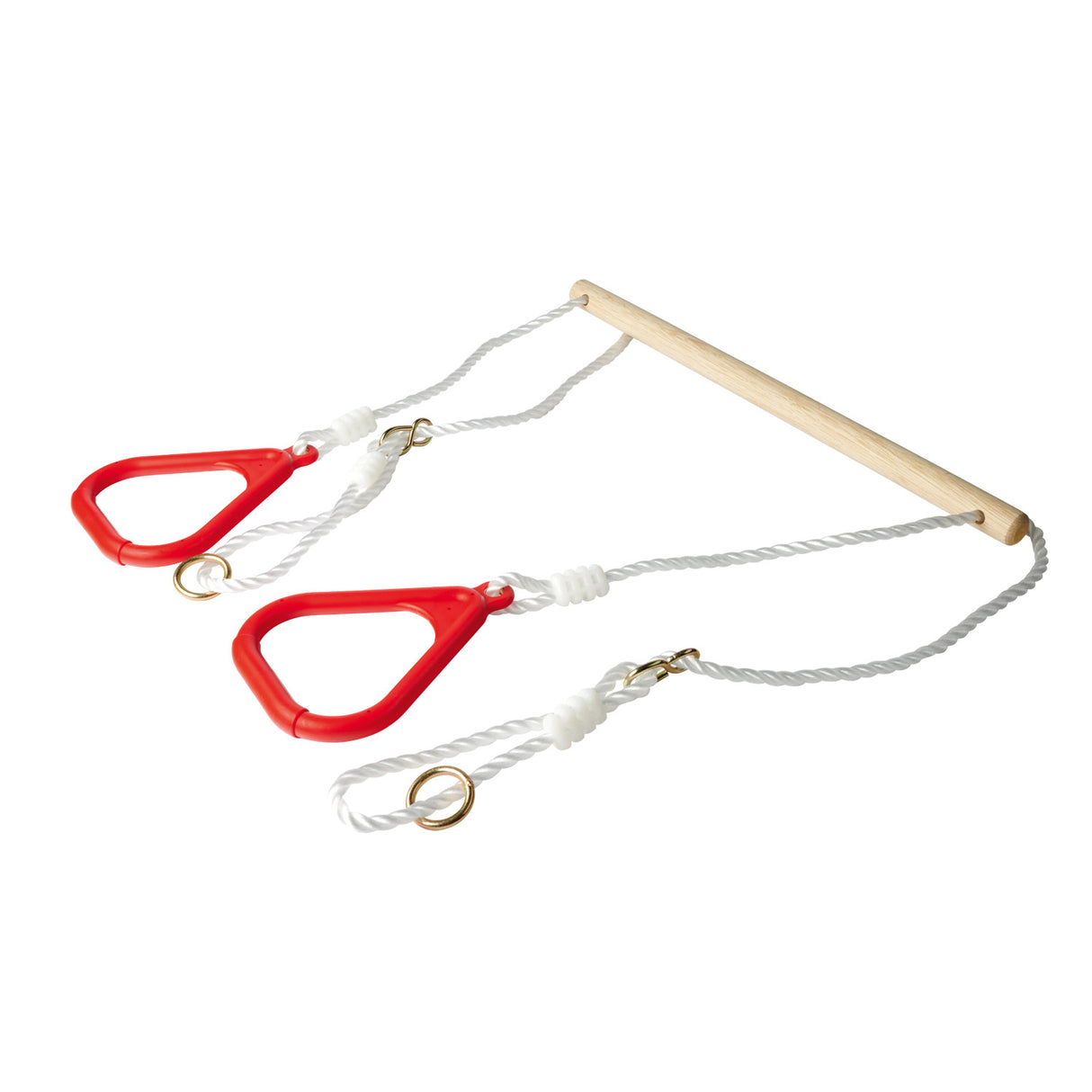 Simba Eichhorn Outdoor Turn Rings