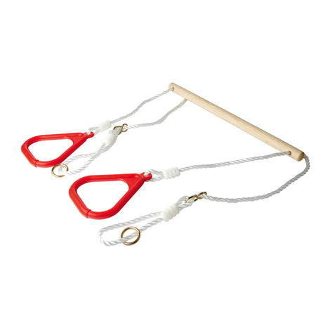 Simba Eichhorn Outdoor Turn Rings