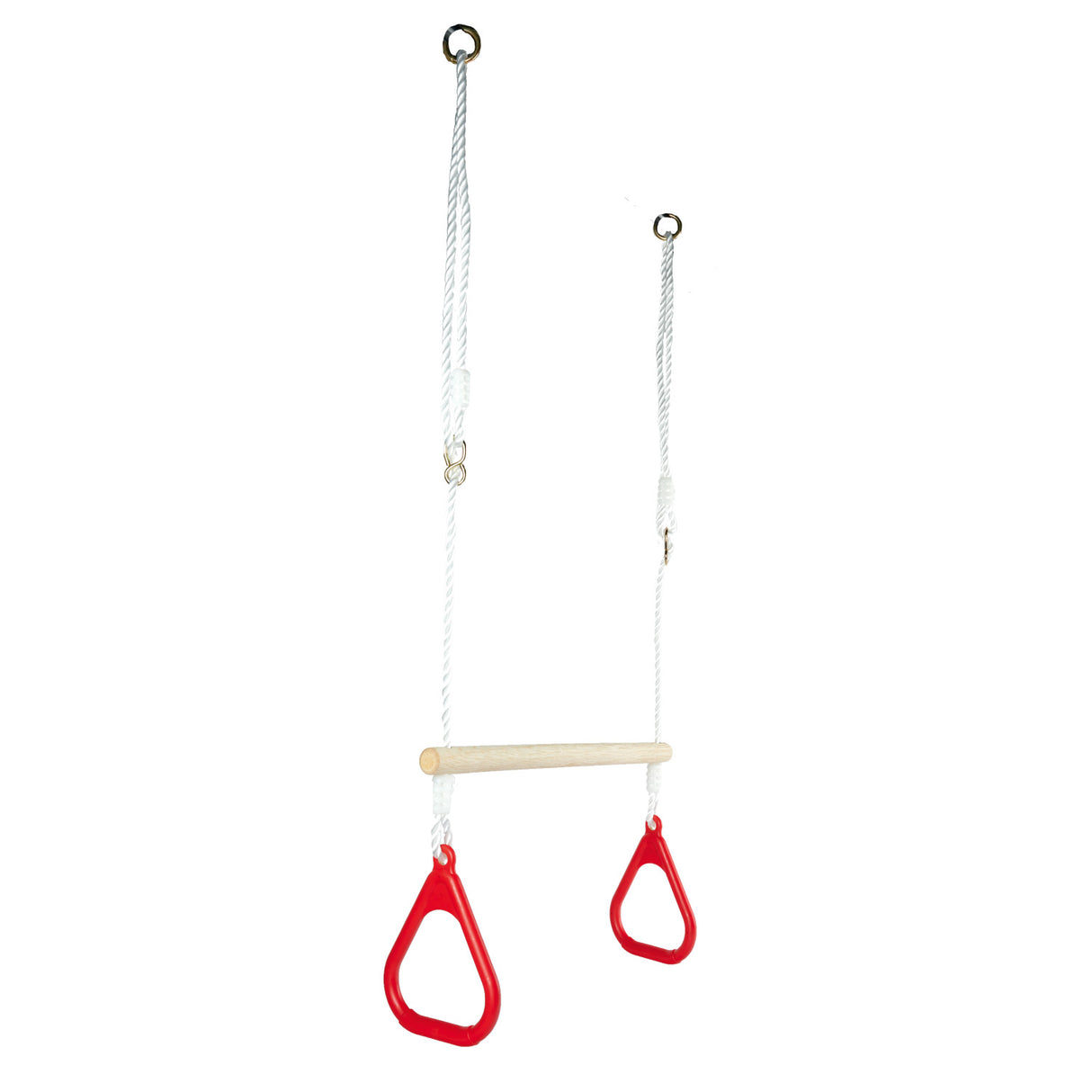Simba Eichhorn Outdoor Turn Rings