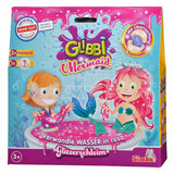 Glibbi glibb havfrue bad pulver
