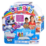 Simba aqua gelz deluxe sæt, 25 stk.
