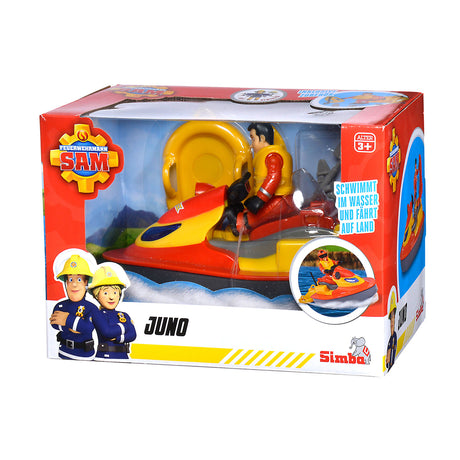 Simba legetøj sam juno, jetski