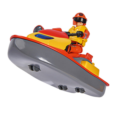 Simba legetøj sam juno, jetski