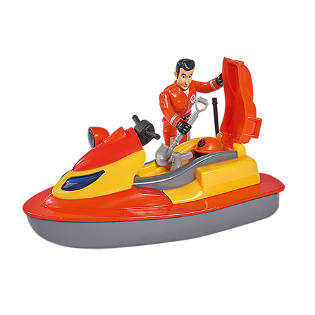 Simba legetøj sam juno, jetski