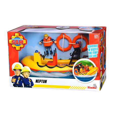 Simba legetøj 109252571 legetøjskøretøj