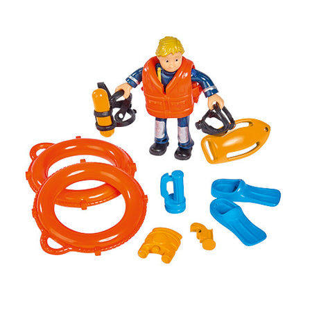 Simba legetøj 109252571 legetøjskøretøj