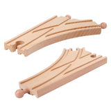 Eichhorn togskinner skifte spor, 2 stk.