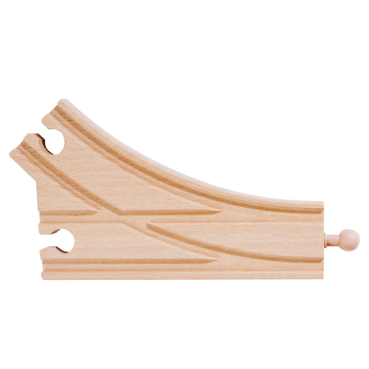 Eichhorn togskinner skifte spor, 2 stk.