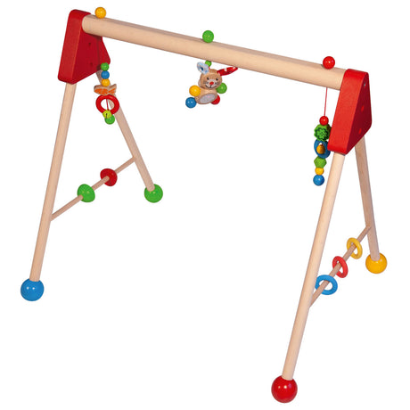 Simba eihorn babytræ gym