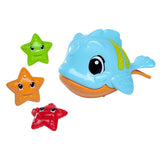 Simba abc hungry fish fishing spil