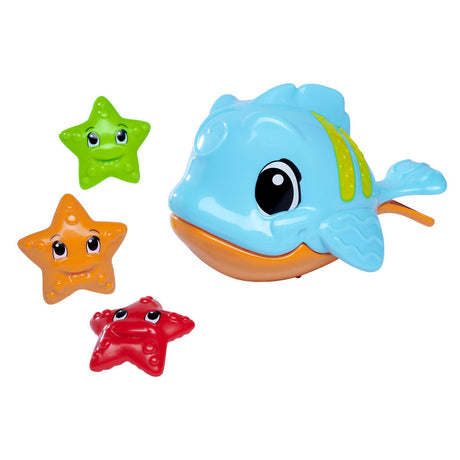 Simba abc hungry fish fishing spil