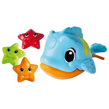 Simba abc hungry fish fishing spil