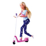 Steffi Love Fashion Doll med trin