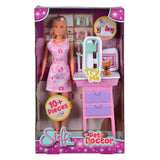 Steffi Love Fashion Pop Veterinær