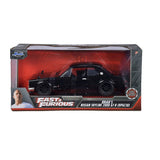 Jada legetøj jada fast furious 1971 nissan skyline - 1:24
