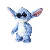 Simba stitch plys legetøj - 25 cm