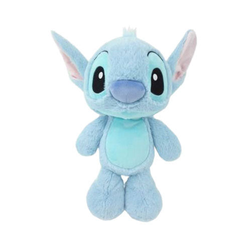 Simba disney stitch plys kæletøj - 41cm