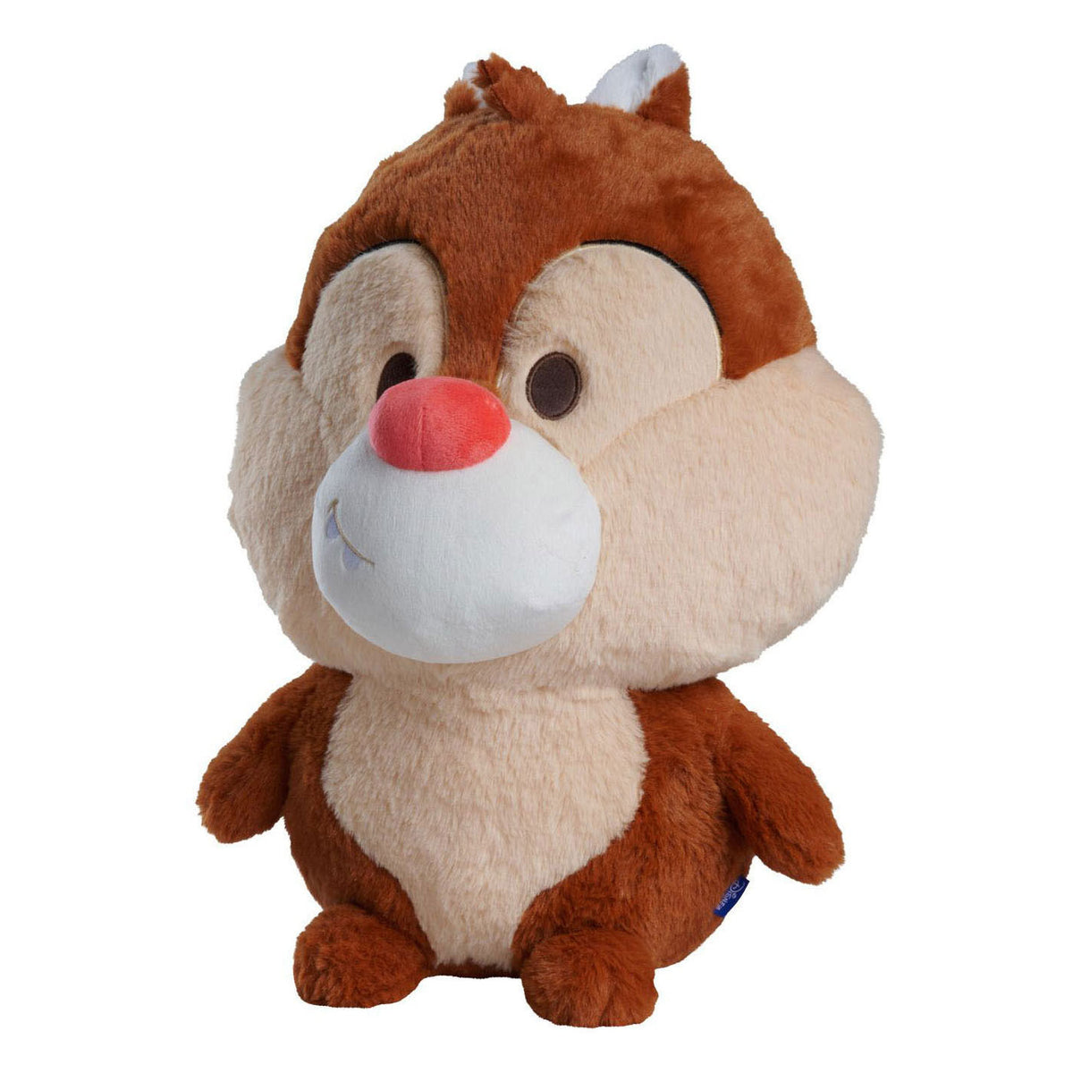 Simba disney krammet chat plys krammetøj - 35cm