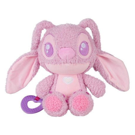 Simba disney angel pluche knuffel met bijtring - 25cm