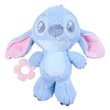 Simba disney stitch plys krammetøj med bidering - 25cm