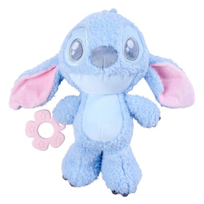 Simba disney stitch plys krammetøj med bidering - 25cm
