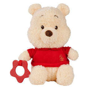 Simba disney Plys plys krammetøj med bidering - 25cm