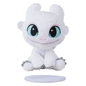 Simba universal light fury plys krammetøj - 12 cm