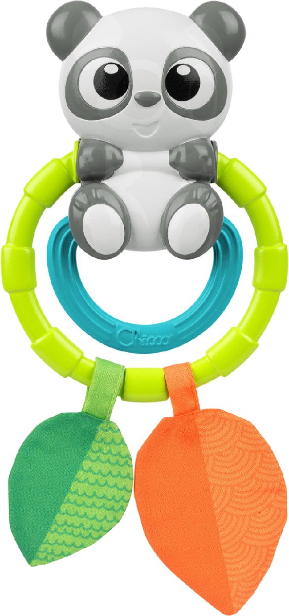 Chicco panda rangle