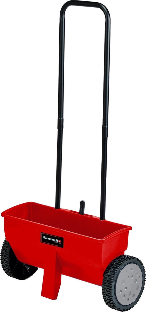 Einhell spreder GC-SR 12 - kapacitet: 12 l - spredebredde: 45 cm
