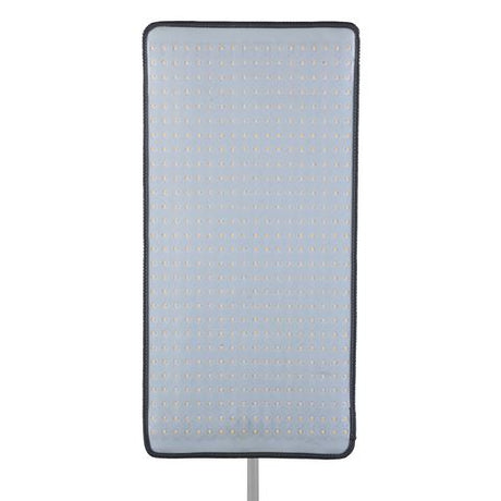 Linkstar fleksibelt tofarvet LED-panel lx-100 30x60 cm